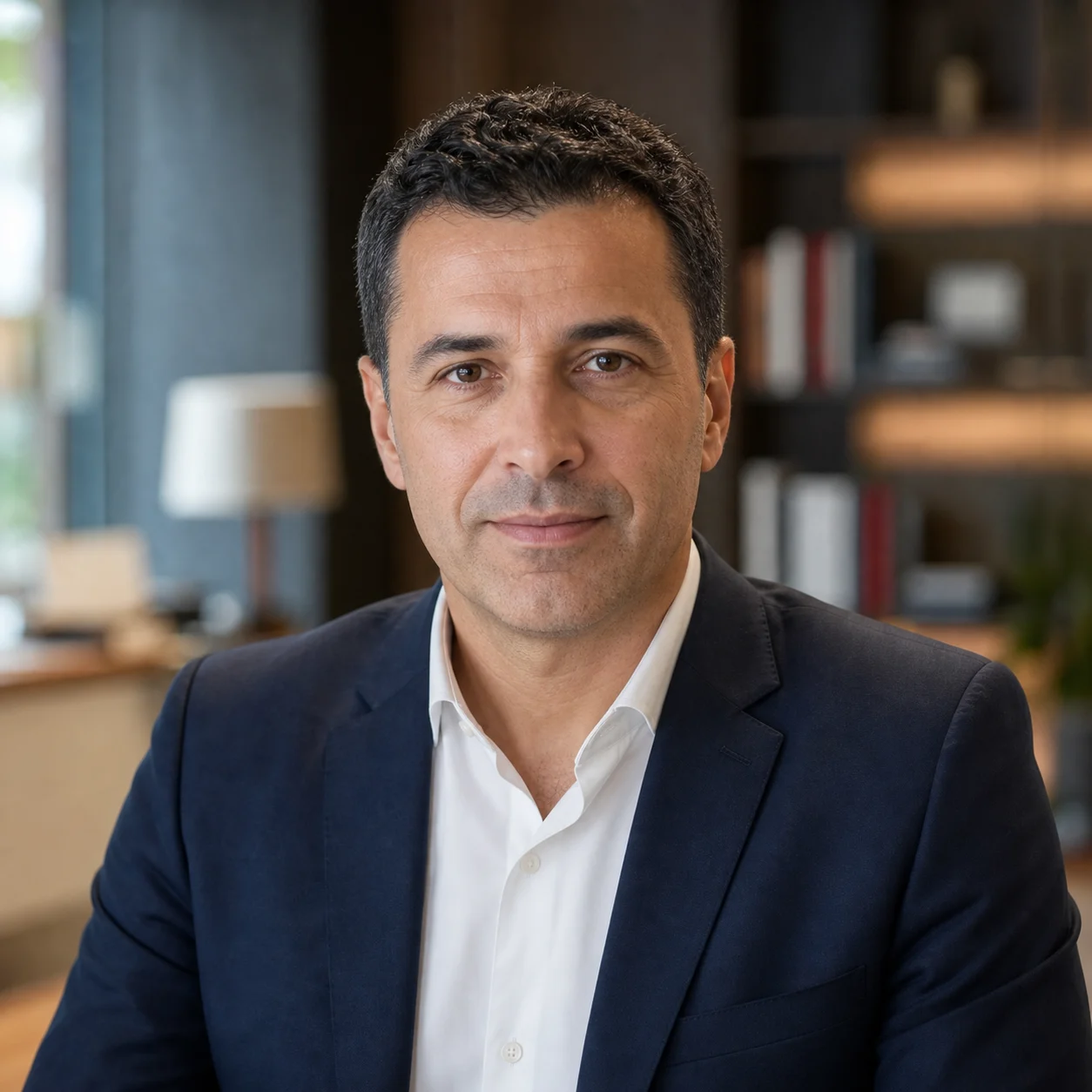 Julien R.
